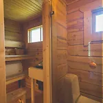Arina Сasa de vacaciones Nasva (Saare)