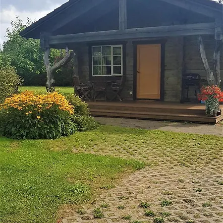 Arina Holiday home
