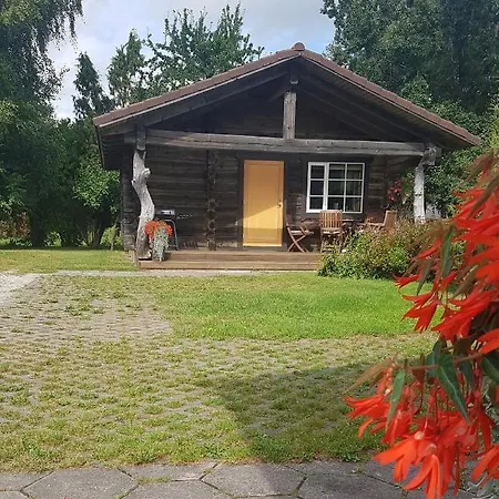 Arina Hébergement de vacances Nasva (Saare)