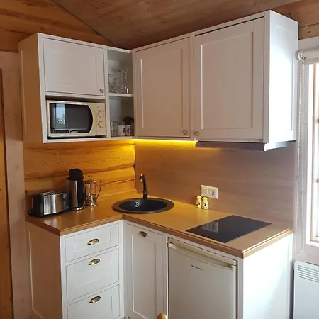 Arina Casa vacanze *