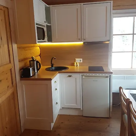Arina Holiday home *