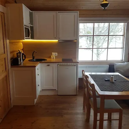 Arina Holiday home Nasva (Saare)
