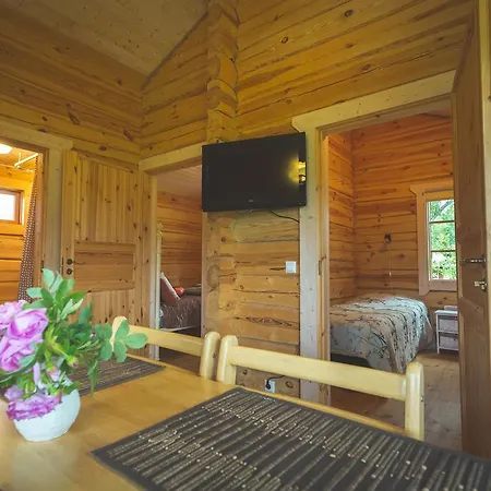 Casa vacanze Arina *