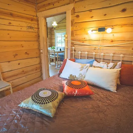 Arina Casa vacanze Nasva (Saare)