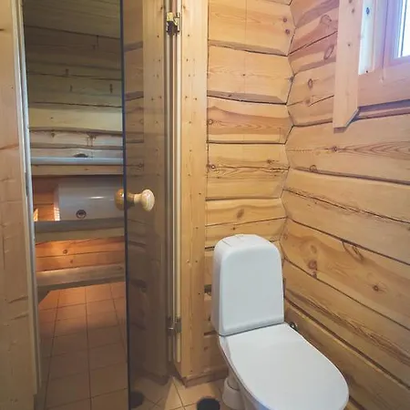 Arina Holiday home