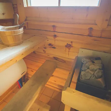 Arina Casa vacanze Nasva (Saare)