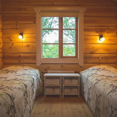 Arina * Nasva (Saare)