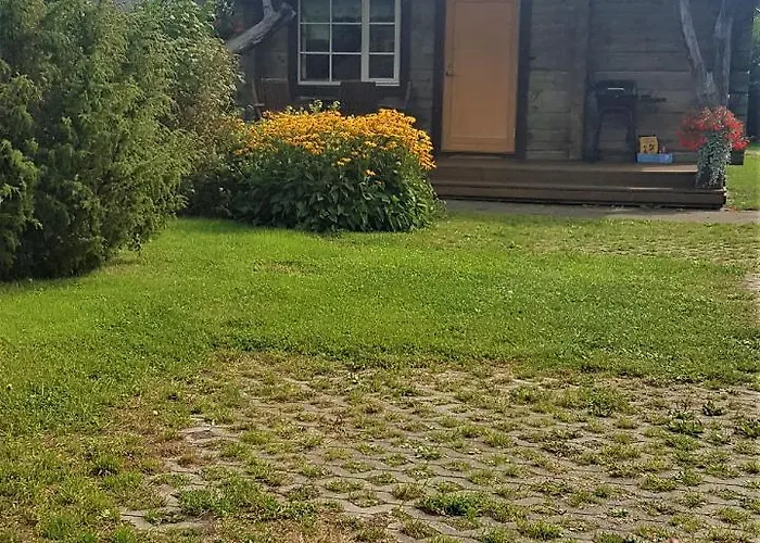 Сasa de vacaciones Arina