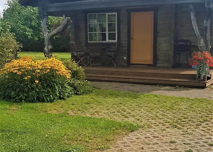 Arina Сasa de vacaciones