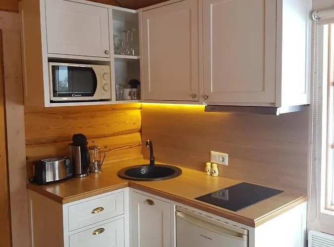 Arina Vakantiehuis *