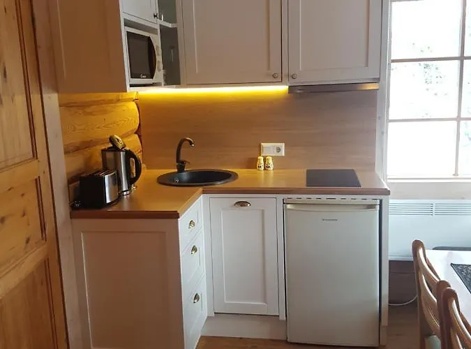 Arina Σπίτι διακοπών *