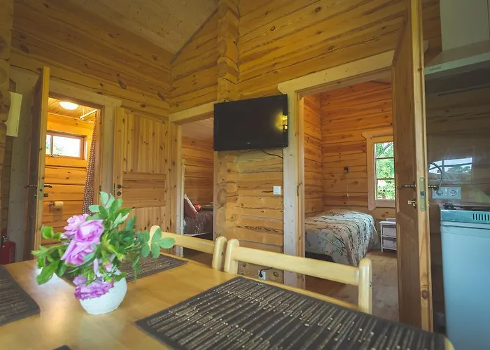 Vakantiehuis Arina *