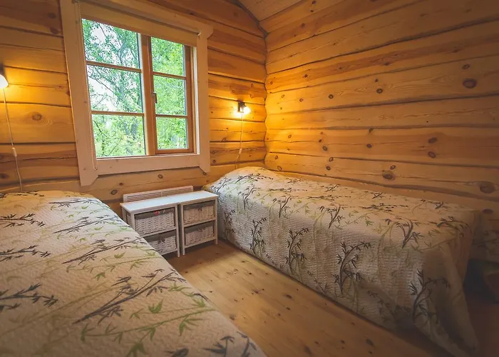 Vakantiehuis Arina *