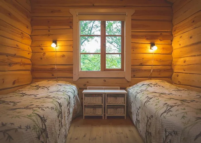 Arina * Nasva (Saare)